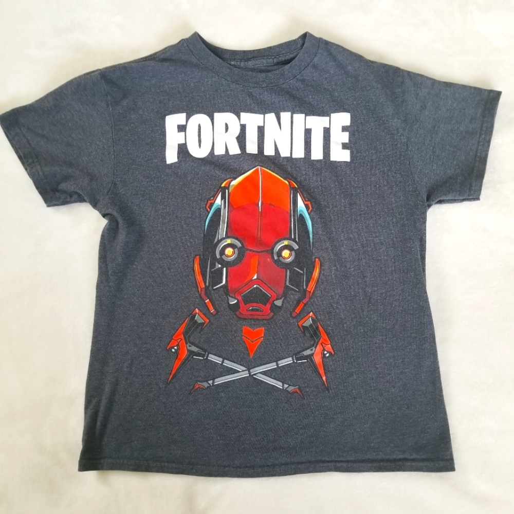 Fortnite Boys Top Size L